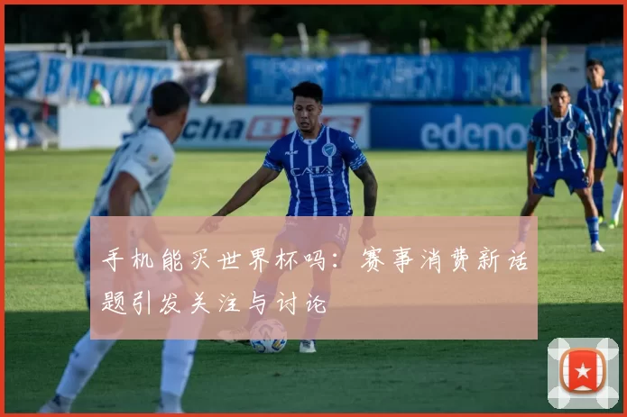 手机能买世界杯吗:赛事消费新话题引发关注与讨论