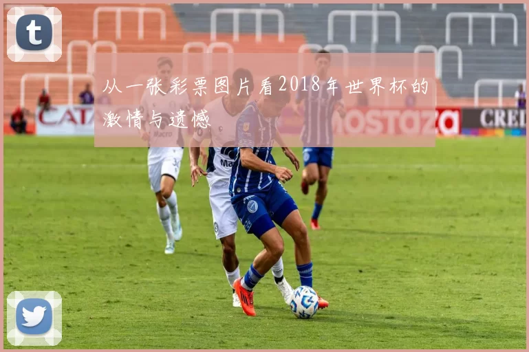 从一张彩票图片看2018年世界杯的激情与遗憾