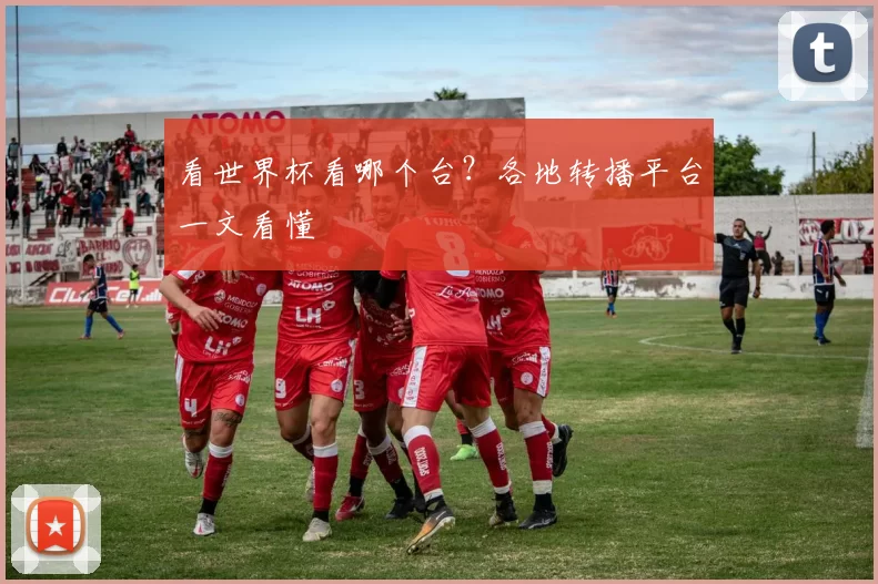 看世界杯看哪个台？各地转播平台一文看懂
